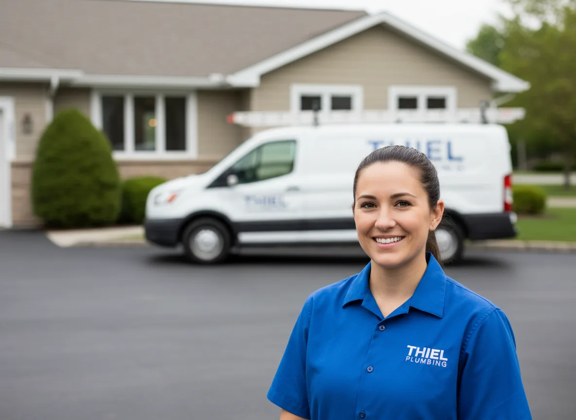 Plumber Bayard, IA FAQs